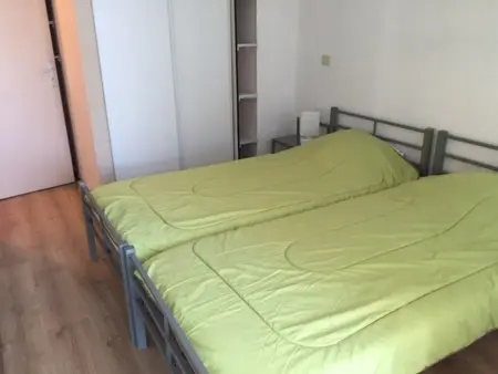 Appartement T3, 6 pers, BBQ, terrasse, parking, plage à prox. - Photo 4