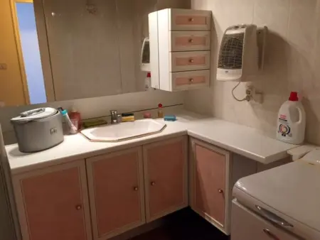 Appartement T3, 6 pers, BBQ, terrasse, parking, plage à prox. - Photo 5
