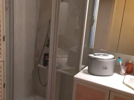 Appartement T3, 6 pers, BBQ, terrasse, parking, plage à prox. - Photo 6