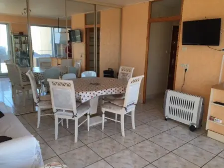 Appartement T3, 6 pers, BBQ, terrasse, parking, plage à prox. - Photo 7