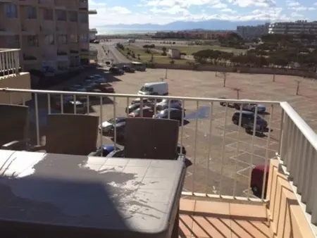 Appartement T3, 6 pers, BBQ, terrasse, parking, plage à prox. - Photo 9