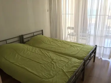 Appartement T3, 6 pers, BBQ, terrasse, parking, plage à prox. - Photo 11
