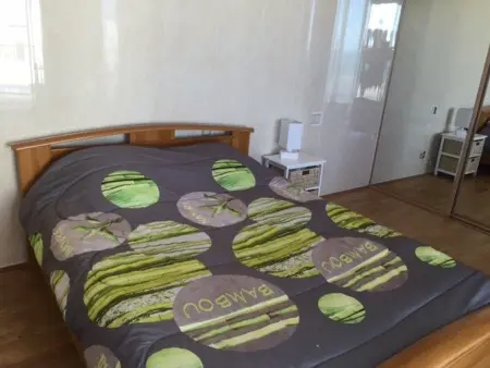 Appartement T3, 6 pers, BBQ, terrasse, parking, plage à prox. - Photo 12