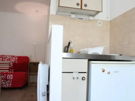 Studio fonctionnel 2 pers près de l'océan à La Rochelle - Photo 8