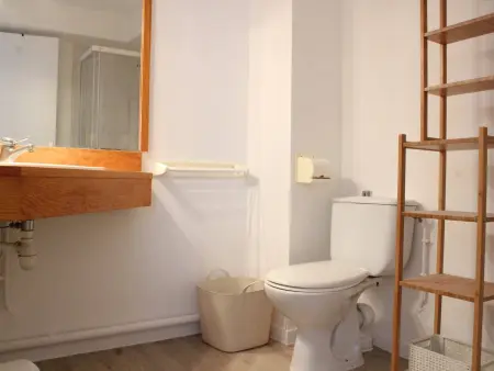Studio fonctionnel 2 pers près de l'océan à La Rochelle - Photo 9