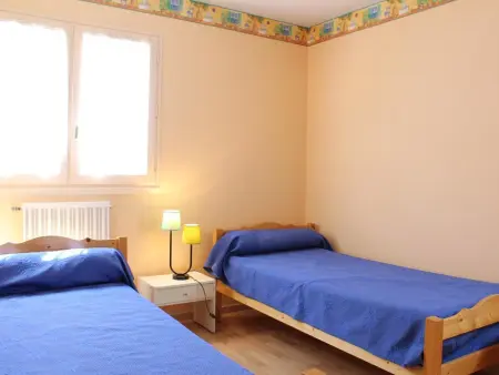 Appartement au cœur du Pouliguen, proche mer, 2 pièces, 4 couchages, parking privé, tout à pied - Photo 3