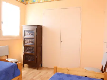 Appartement au cœur du Pouliguen, proche mer, 2 pièces, 4 couchages, parking privé, tout à pied - Photo 4