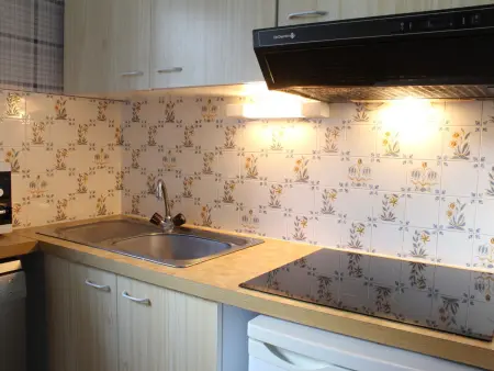 Appartement au cœur du Pouliguen, proche mer, 2 pièces, 4 couchages, parking privé, tout à pied - Photo 5