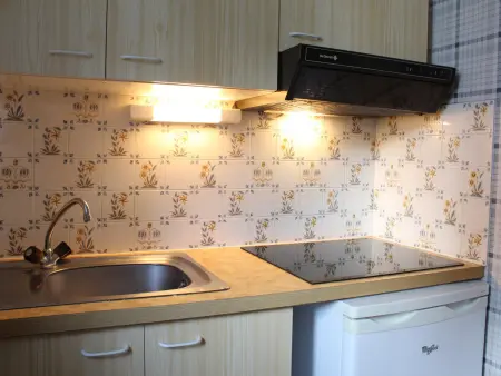 Appartement au cœur du Pouliguen, proche mer, 2 pièces, 4 couchages, parking privé, tout à pied - Photo 7