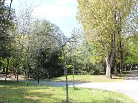 Appartement au cœur du Pouliguen, proche mer, 2 pièces, 4 couchages, parking privé, tout à pied - Photo 14
