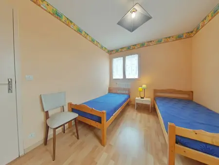 Appartement au cœur du Pouliguen, proche mer, 2 pièces, 4 couchages, parking privé, tout à pied - Photo 16
