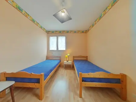 Appartement au cœur du Pouliguen, proche mer, 2 pièces, 4 couchages, parking privé, tout à pied - Photo 17