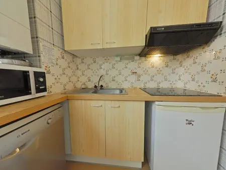 Appartement au cœur du Pouliguen, proche mer, 2 pièces, 4 couchages, parking privé, tout à pied - Photo 19