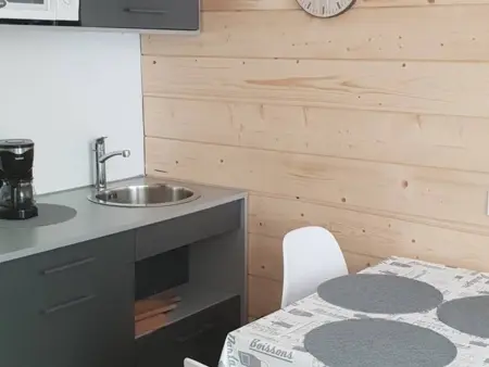 Appartement T2 Centre Cauterets - 4 Pers., Wifi, Appartement 4 personnes à Cauterets - Photo 3