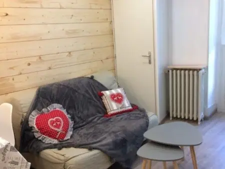 Appartement T2 Centre Cauterets - 4 Pers., Wifi, Appartement 4 personnes à Cauterets - Photo 4
