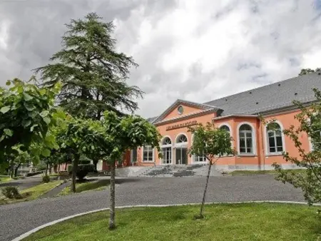Appartement T2 Centre Cauterets - 4 Pers., Wifi, Appartement 4 personnes à Cauterets - Photo 6