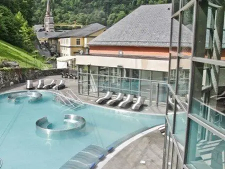 Appartement T2 Centre Cauterets - 4 Pers., Wifi, Appartement 4 personnes à Cauterets - Photo 11