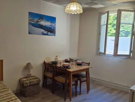 Appartement 2 pièces avec Wifi à Cauterets, Appartement 4 personnes à Cauterets - Photo 1