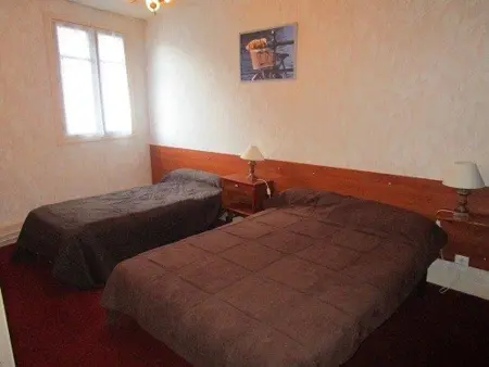 Appartement 2 pièces avec Wifi à Cauterets, Appartement 4 personnes à Cauterets - Photo 3