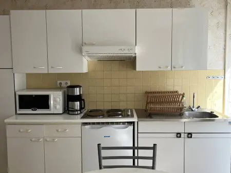 Appartement T3 au cœur de Cauterets, proche thermes et télécabines - Photo 3