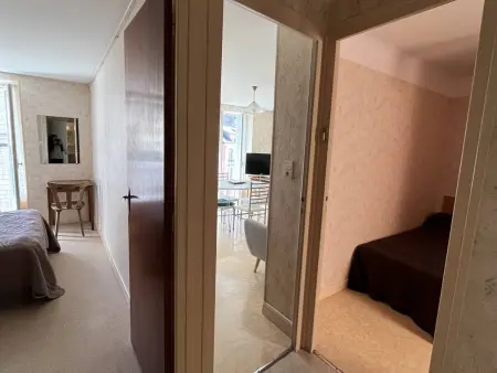 Appartement T3 au cœur de Cauterets, proche thermes et télécabines - Photo 4