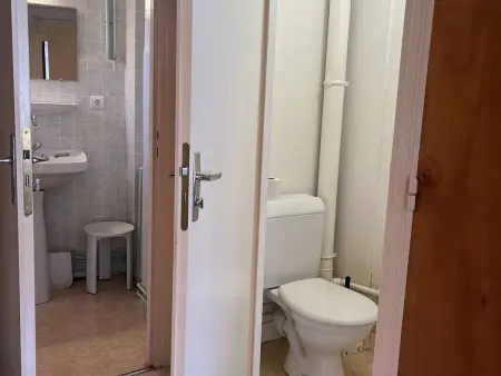 Appartement T3 au cœur de Cauterets, proche thermes et télécabines - Photo 5