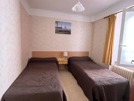 Appartement T3 au cœur de Cauterets, proche thermes et télécabines - Photo 6
