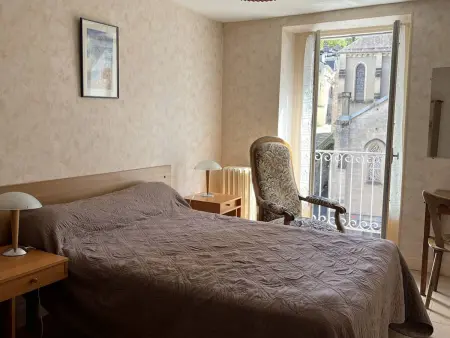Appartement T3 au cœur de Cauterets, proche thermes et télécabines - Photo 9
