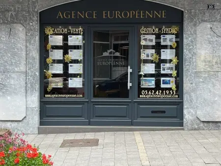 Appartement T3 au cœur de Cauterets, proche thermes et télécabines - Photo 15