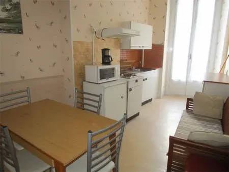 Appartement T3 pour 5 personnes, Centre Ville Cauterets - Photo 1