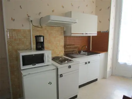 Appartement T3 pour 5 personnes, Centre Ville Cauterets - Photo 2