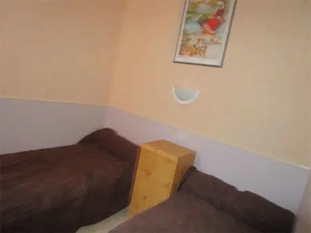Appartement T3 pour 5 personnes, Centre Ville Cauterets - Photo 3