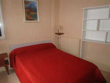 Appartement T3 pour 5 personnes, Centre Ville Cauterets - Photo 5