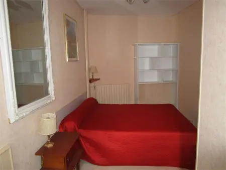 Appartement T3 pour 5 personnes, Centre Ville Cauterets - Photo 6
