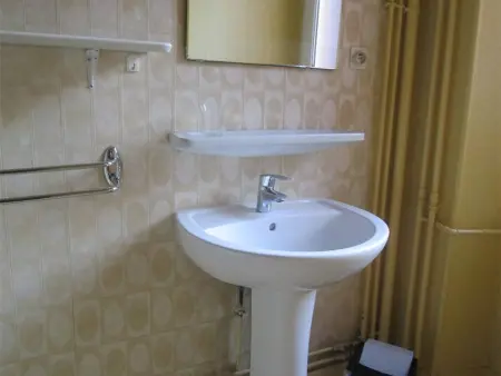 Appartement T3 pour 5 personnes, Centre Ville Cauterets - Photo 7
