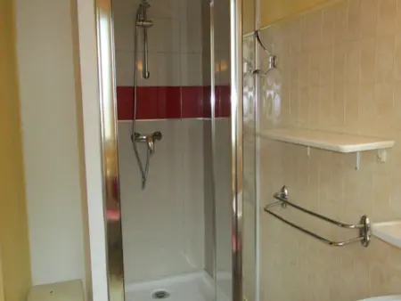 Appartement T3 pour 5 personnes, Centre Ville Cauterets - Photo 13