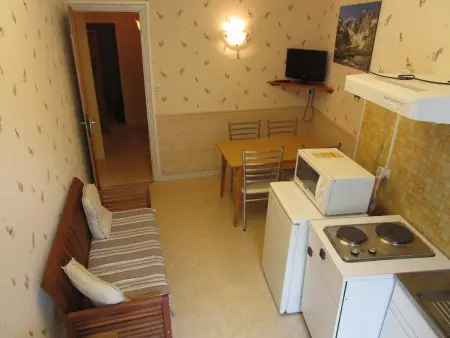 Appartement T3 pour 5 personnes, Centre Ville Cauterets - Photo 14