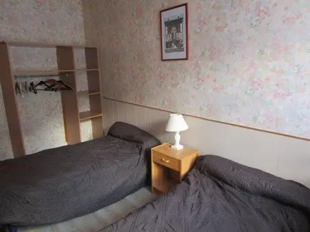 Appartement T3 à Cauterets, proche thermes, télécabine, WiFi et parking - Photo 1