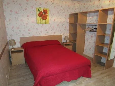 Appartement T3 à Cauterets, proche thermes, télécabine, WiFi et parking - Photo 8