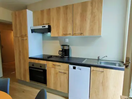 Appartement T3 pour 6 personnes à Cauterets, proche thermes et télécabines - Photo 2