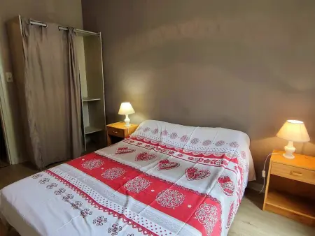 Appartement T3 pour 6 personnes à Cauterets, proche thermes et télécabines - Photo 4