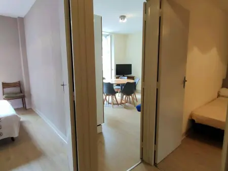 Appartement T3 pour 6 personnes à Cauterets, proche thermes et télécabines - Photo 8