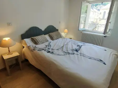 Appartement 3 pièces avec wifi à Cauterets, proche thermes et télécabine - Photo 2