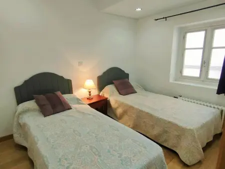 Appartement 3 pièces avec wifi à Cauterets, proche thermes et télécabine - Photo 3