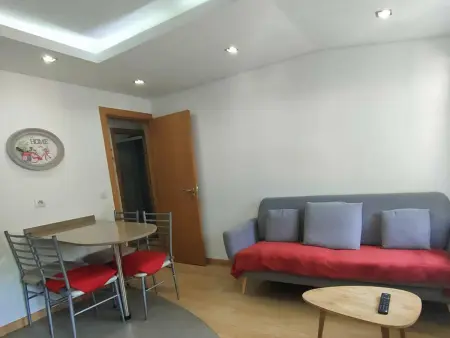 Appartement 3 pièces avec wifi à Cauterets, proche thermes et télécabine - Photo 5