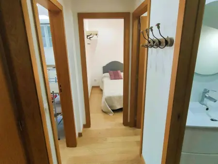 Appartement 3 pièces avec wifi à Cauterets, proche thermes et télécabine - Photo 7