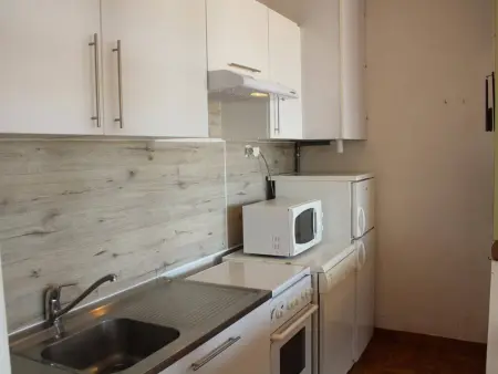 Appartement 2 pièces en front de mer, 4 couchages, parking privé, Port-la-Nouvelle - Photo 6