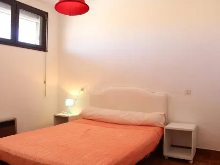 Appartement 2 pièces en front de mer, 4 couchages, parking privé, Port-la-Nouvelle - Photo 7