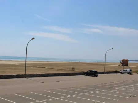 Appartement 2 pièces en front de mer, 4 couchages, parking privé, Port-la-Nouvelle - Photo 9