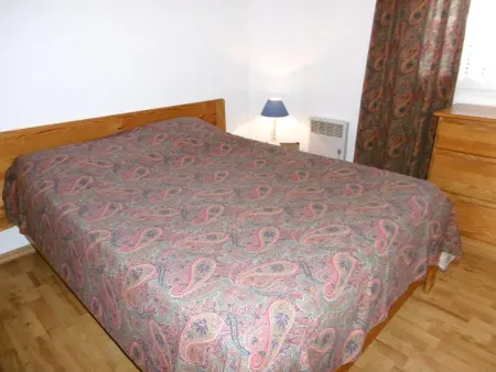 Appartement T2 avec Jardin, Parking Privé, à 50m du Port Crouesty - Photo 5